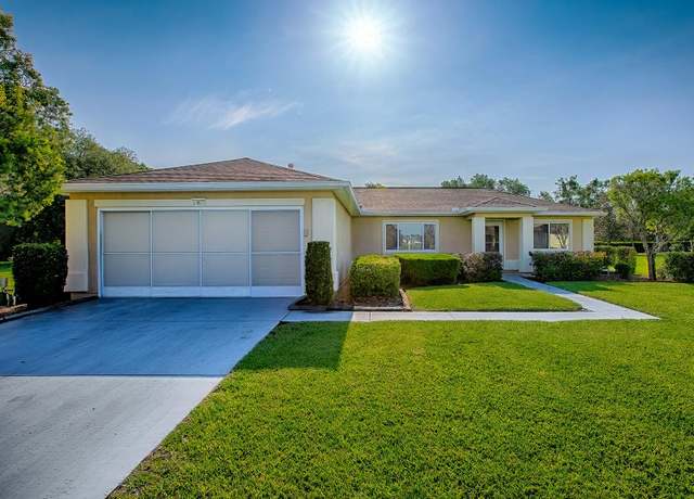 Property at 13875 SE 97th Ave, Summerfield, FL 34491, 2 beds, 2 baths