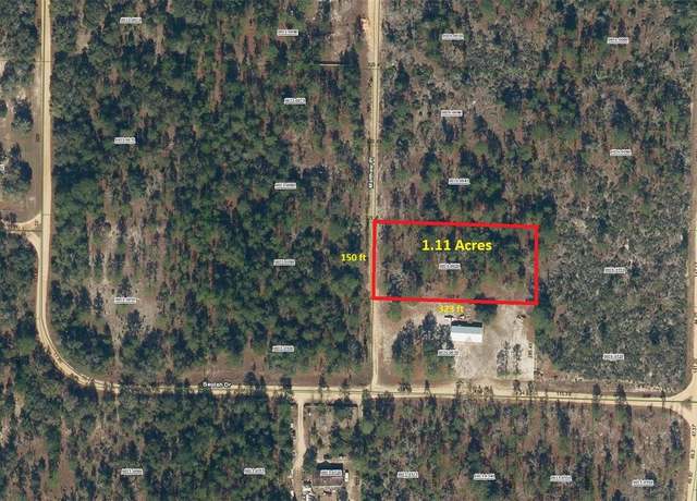 Property at 102 Matthew Pl, Hawthorne, FL 32640