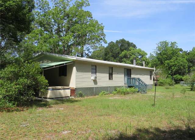 Property at 17213 NE CR RD 1475, Gainesville, FL 32609, 3 beds, 2 baths