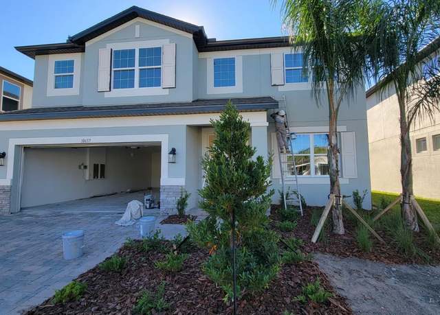 Property at 10657 New Morning Dr, Tampa, FL 33647, 5 beds, 3 baths