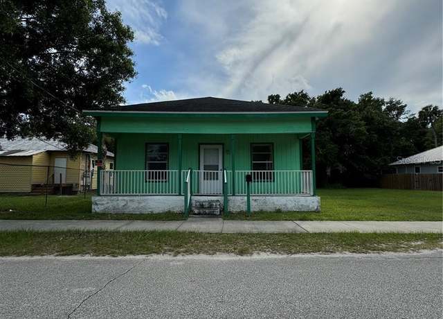 Property at 306 Sheldon St, New Smyrna Beach, FL 32168, 3 beds, 1 bath