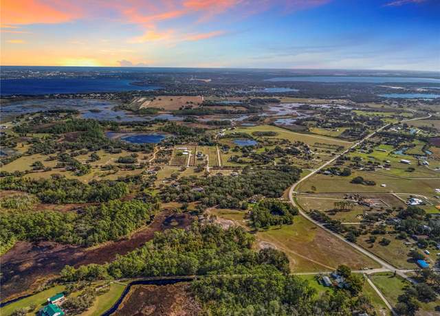 Property at Pine Island Rd, Clermont, FL 34711