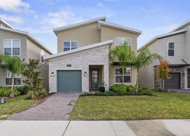 Property at 9227 Sommerset Hills Dr, Davenport, FL 33896, 5 beds, 5 baths