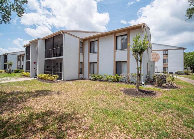 Property at 952 Courtyard Ln #41, Orlando, FL 32825, 2 beds, 2 baths