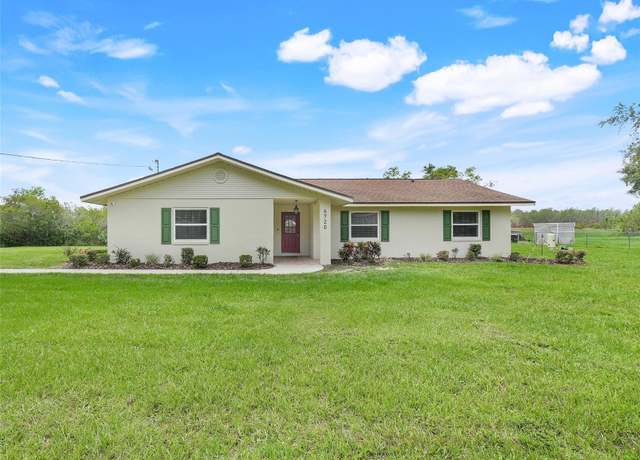 Property at 6720 Midland Dr, St Cloud, FL 34771, 3 beds, 2 baths