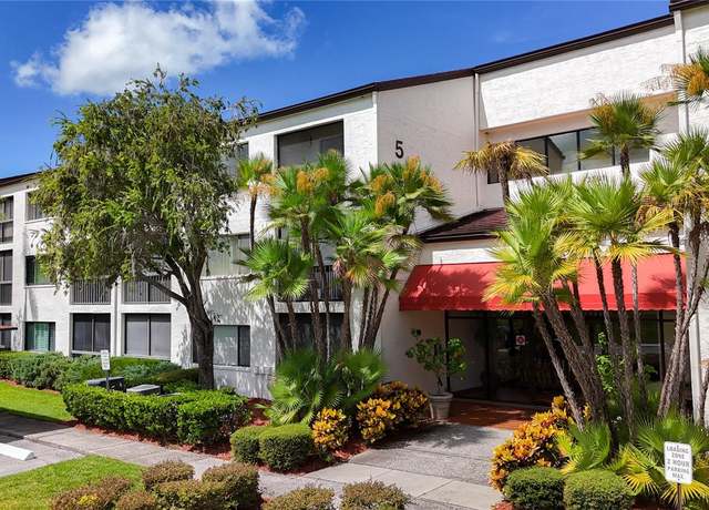 Property at 2591 Countryside Blvd #5308, Clearwater, FL 33761, 2 beds, 2 baths