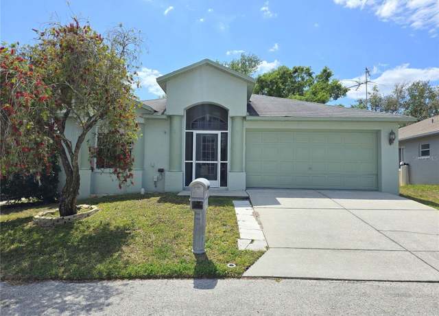 Property at 10926 New Brighton Ct, New Port Richey, FL 34654, 3 beds, 2 baths