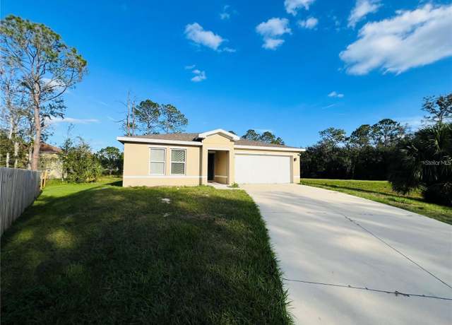 Property at 1421 Swift Ct, Poinciana, FL 34759, 4 beds, 2 baths