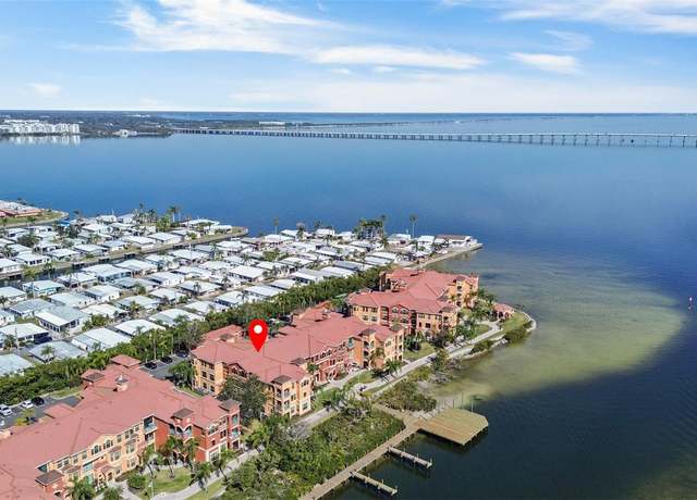 Property at 2765 Via Cipriani Unit 1232B, Clearwater, FL 33764, 2 beds, 2 baths