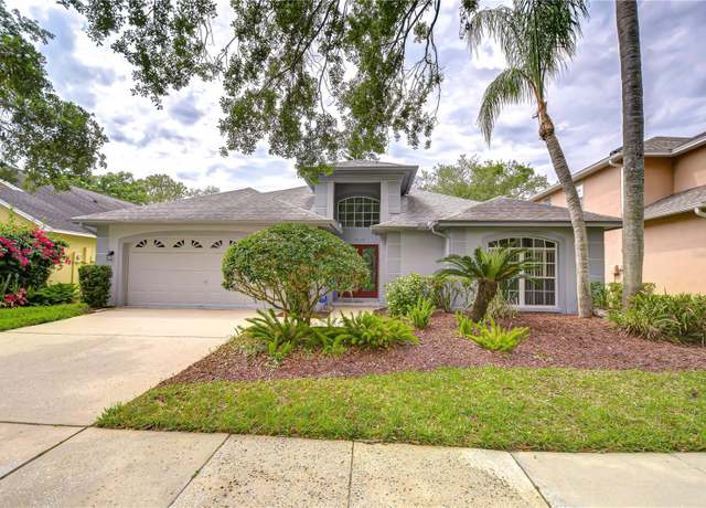 Property at 18828 Rue Loire, Lutz, FL 33558, 3 beds, 2 baths