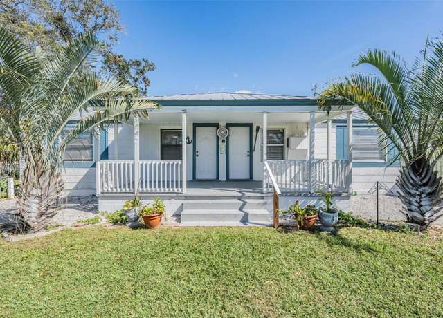 Property at 1521 Tioga Ave, Clearwater, FL 33756, 3 beds, 2 baths