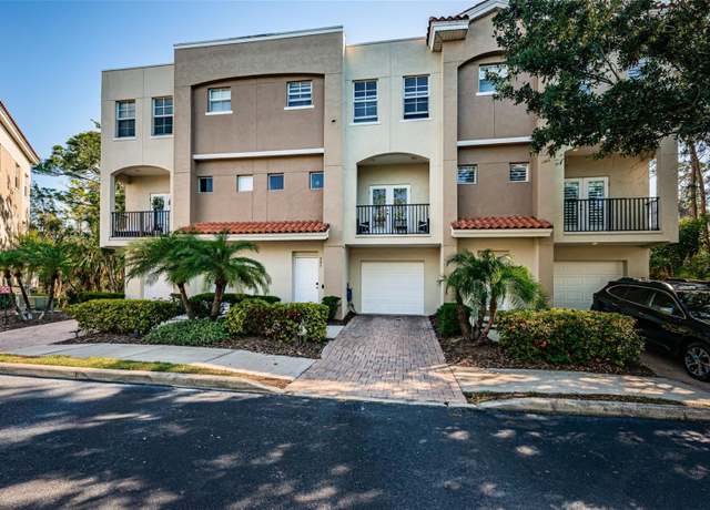 Property at 805 100th Ave N, St Petersburg, FL 33702, 3 beds, 3.5 baths