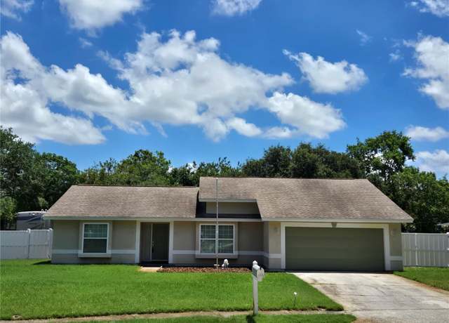Property at 827 Creekside Ln, Palm Harbor, FL 34684, 3 beds, 2 baths