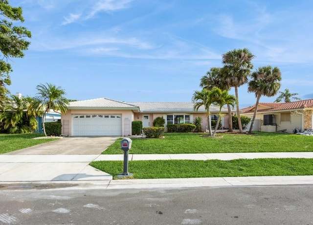 Property at 2146 Waterside Dr, Clearwater, FL 33764, 3 beds, 2 baths
