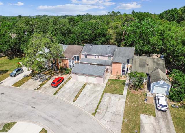 Property at 9473 N Forest Hills Pl, Tampa, FL 33612, 3 beds, 2 baths