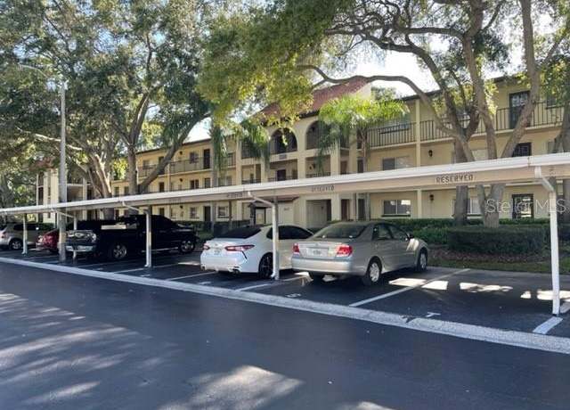 Property at 3077 Casa Del Sol Cir #207, Clearwater, FL 33761, 2 beds, 2 baths