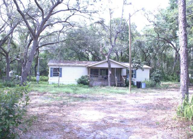 Property at 10641 Atlee St, New Port Richey, FL 34654, 3 beds, 2 baths
