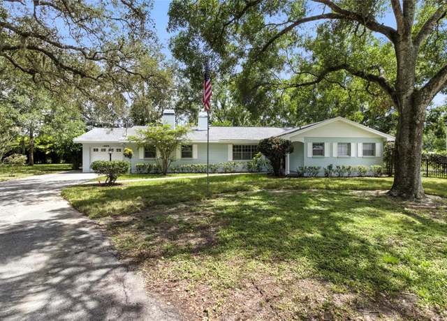 Property at 2510 Lake Ellen Dr, Tampa, FL 33618, 4 beds, 3 baths
