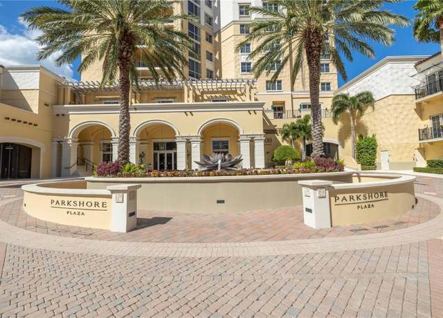 Property at 300 Beach Dr NE #2301, St Petersburg, FL 33701, 2 beds, 2.5 baths