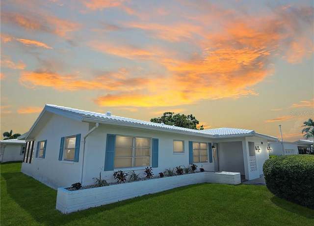 Property at 10155 36th Way N, Pinellas Park, FL 33782, 2 beds, 2 baths