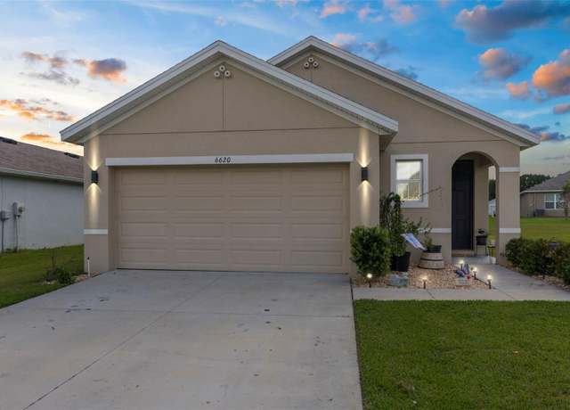 Property at 6620 Longboat Dr, Brooksville, FL 34604, 3 beds, 2 baths