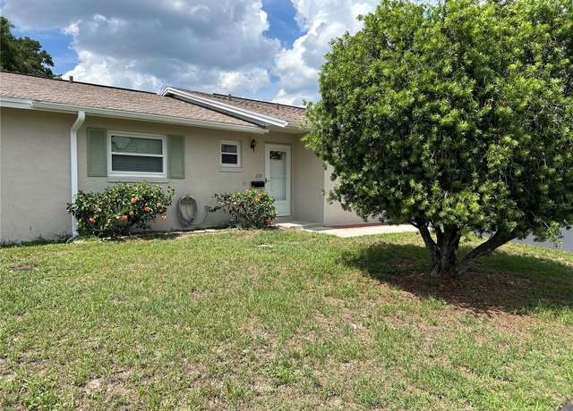 Property at 233 Elmwood Ave #290, Deland, FL 32724, 2 beds, 2 baths