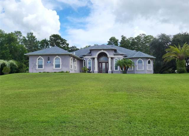 Property at 11033 Baywind Ct, Weeki Wachee, FL 34613, 3 beds, 3.5 baths