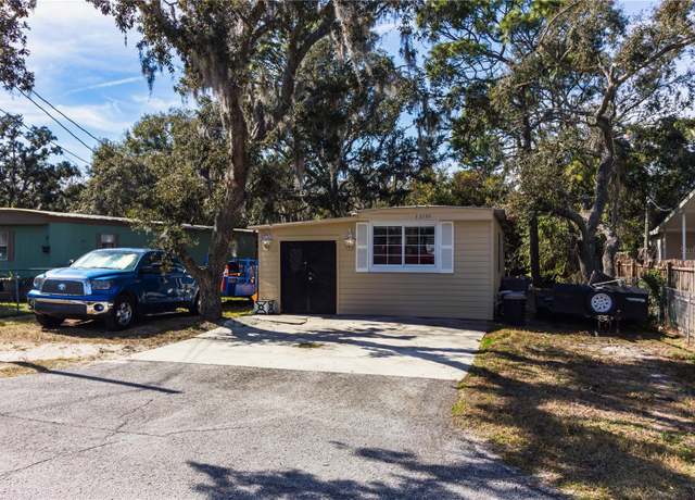 Property at 12139 Elkton Ave, Hudson, FL 34667, 2 beds, 1 bath