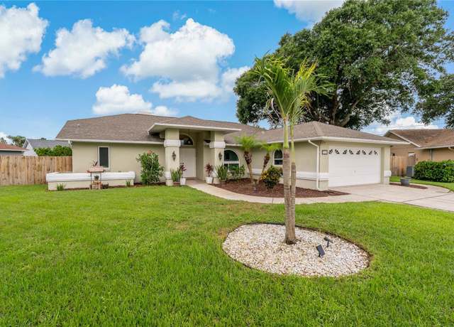 Property at 8850 March Ct, New Port Richey, FL 34655, 3 beds, 2 baths