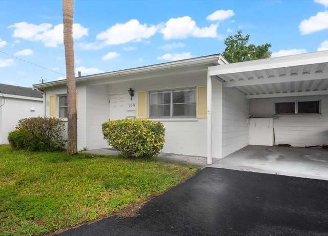 Property at 6041 Arlene Way #6041, Bradenton, FL 34207, 2 beds, 2 baths