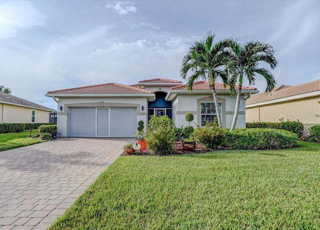 Property at 3264 Magnolia Landing Ln, North Fort Myers, FL 33917, 3 beds, 2 baths