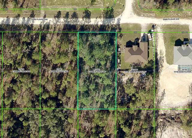 Property at Sand Plover Ave, Brooksville, FL 34614