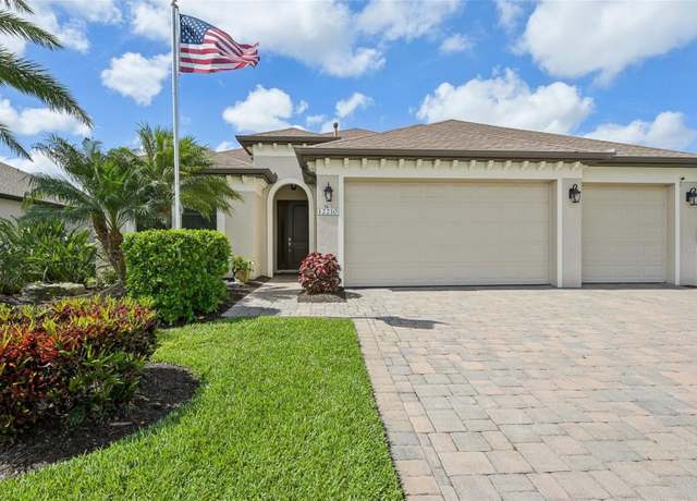 Property at 12210 Goldenrod Ave, Bradenton, FL 34212, 3 beds, 2 baths