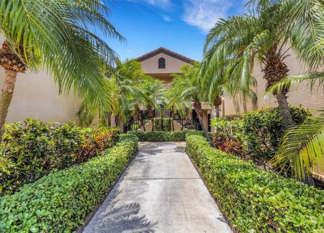 Property at 5632 Ashton Lake Dr #5632, Sarasota, FL 34231, 2 beds, 2 baths