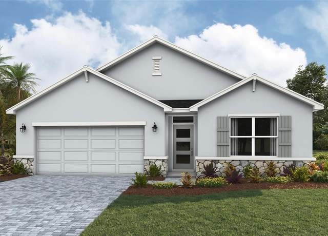 Property at 1754 Cobb Trl, Parrish, FL 34219, 4 beds, 2 baths