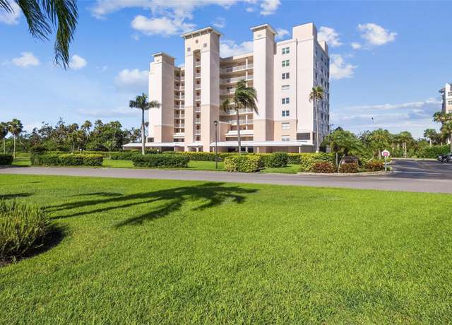 Property at 2625 Terra Ceia Bay Blvd #603, Palmetto, FL 34221, 2 beds, 2 baths