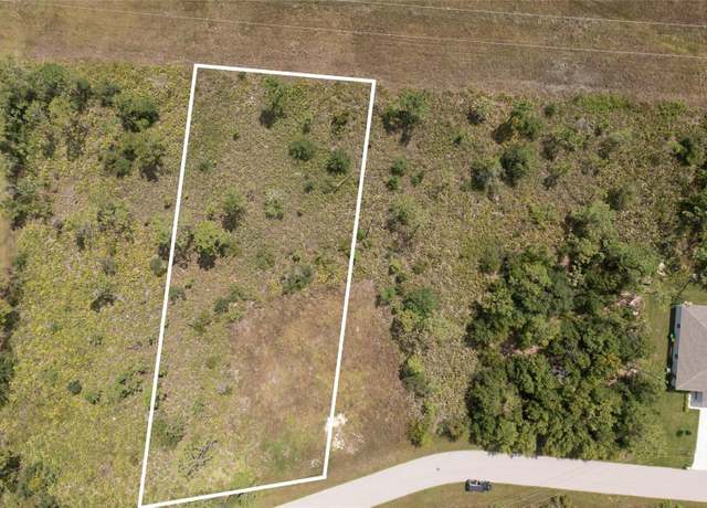 Property at 26089 Explorer Rd, Punta Gorda, FL 33983