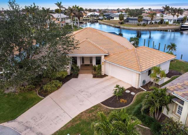 Property at 2856 Deborah Dr, Punta Gorda, FL 33950, 3 beds, 2.5 baths