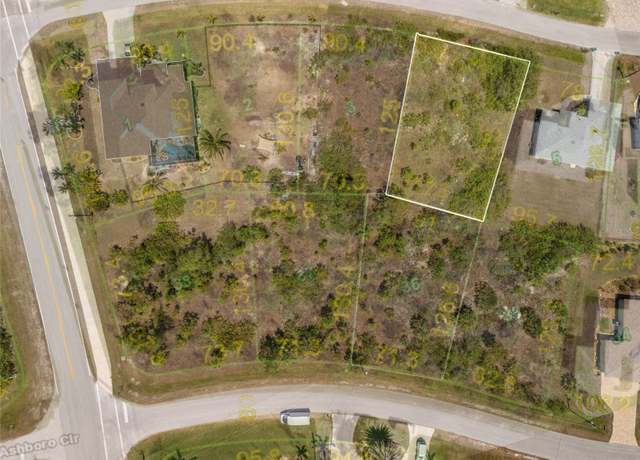 Property at 15037 Acorn Cir, Port Charlotte, FL 33981