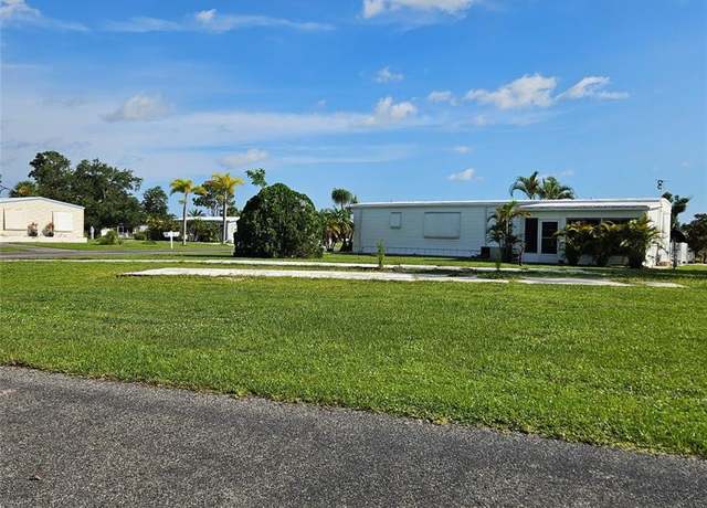 Property at 7427 Widness Ln, Port Charlotte, FL 33981