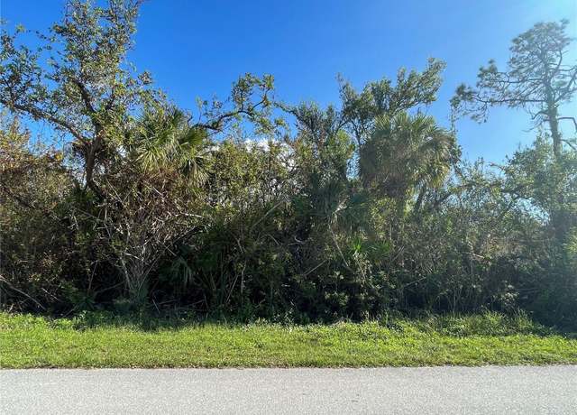 Property at Lot 13 Belgrade Ter, Englewood, FL 34224