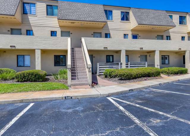 Property at 8550 A1a S #347, St Augustine, FL 32080, 2 beds, 2.5 baths