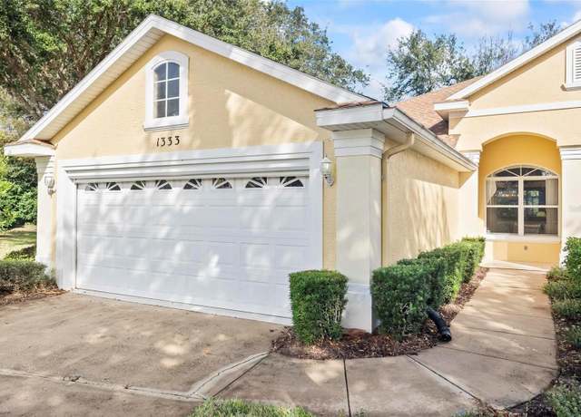 Property at 1333 Asher Ct #1333, Ormond Beach, FL 32174, 3 beds, 2 baths
