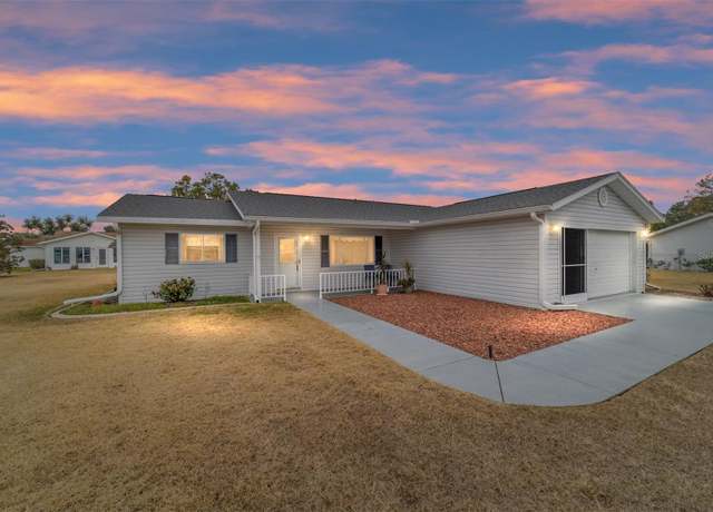 Property at 10476 SE 178th St, Summerfield, FL 34491, 2 beds, 2 baths
