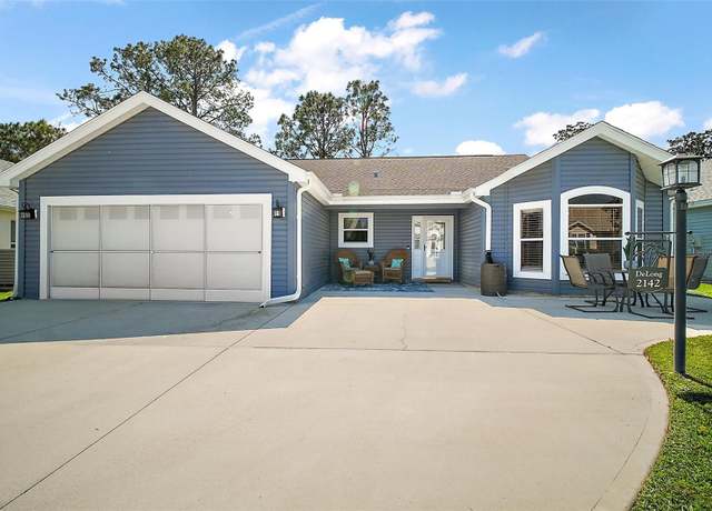 Property at 2142 Margarita Dr, The Villages, FL 32159, 3 beds, 2 baths