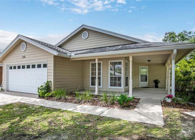 Property at 1730 Dorset Dr, Mount Dora, FL 32757, 2 beds, 2 baths