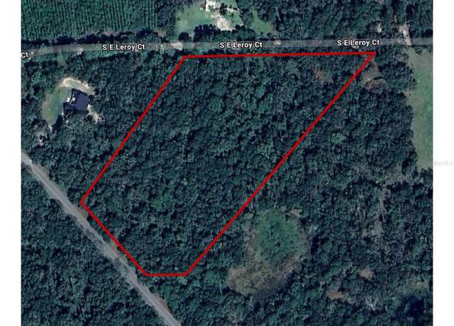 Property at TBD SE CR 349, Lake City, FL 32025