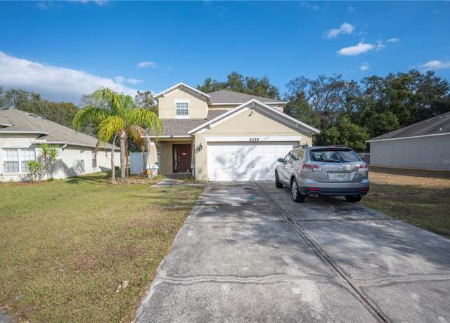 Property at 8309 Porch Ct, Lakeland, FL 33810, 5 beds, 2.5 baths