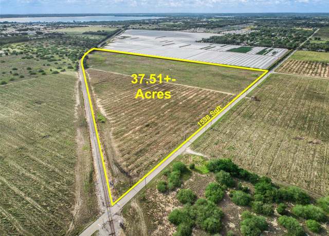 Property at 4199 Desoto City Rd, Sebring, FL 33870