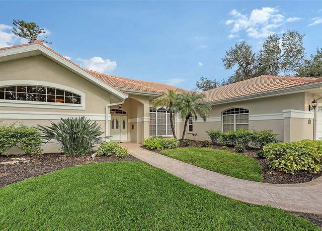 Property at 275 Royal Oak Way, Venice, FL 34292, 3 beds, 3 baths